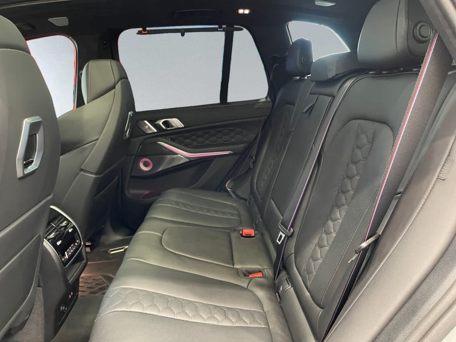 new 2026 BMW X5 M car, priced at $150,205