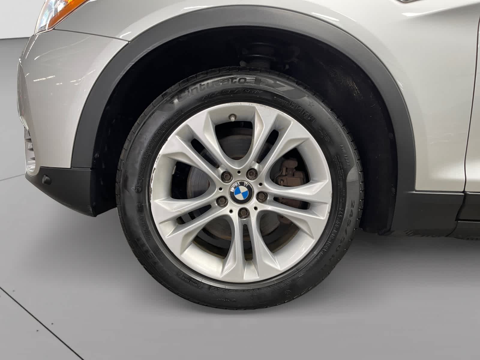 used 2017 BMW X3 car, priced at $20,497