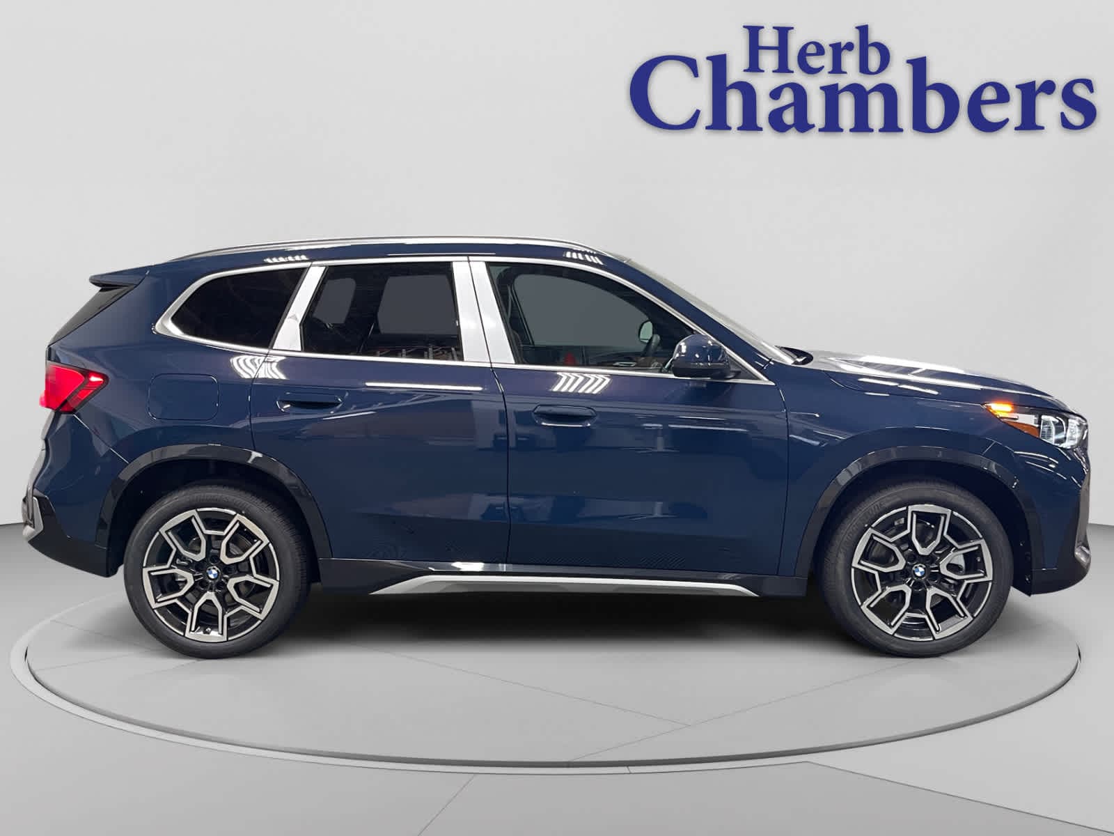 new 2026 BMW X1 car, priced at $48,370