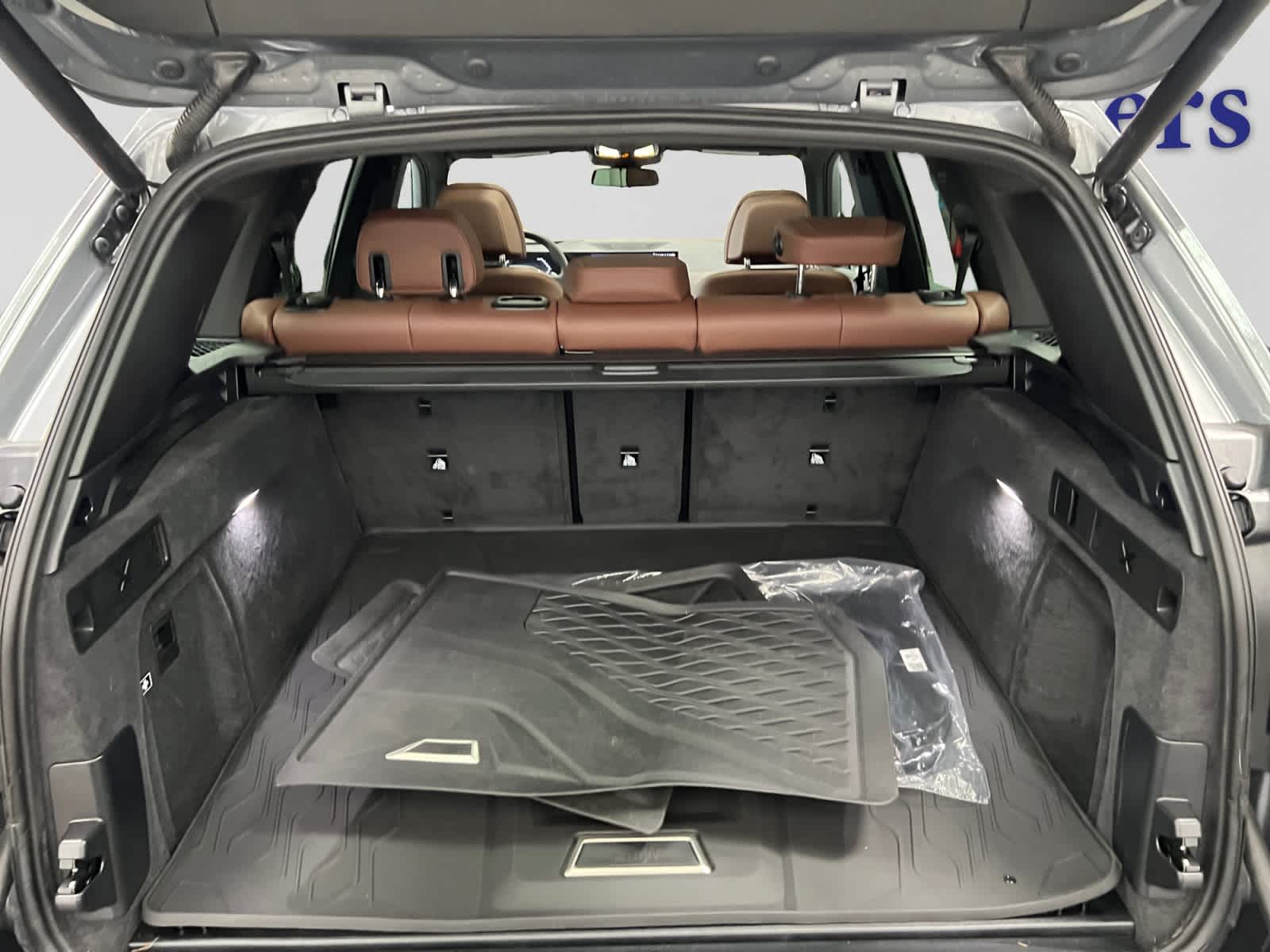 used 2026 BMW X5 car, priced at $69,497
