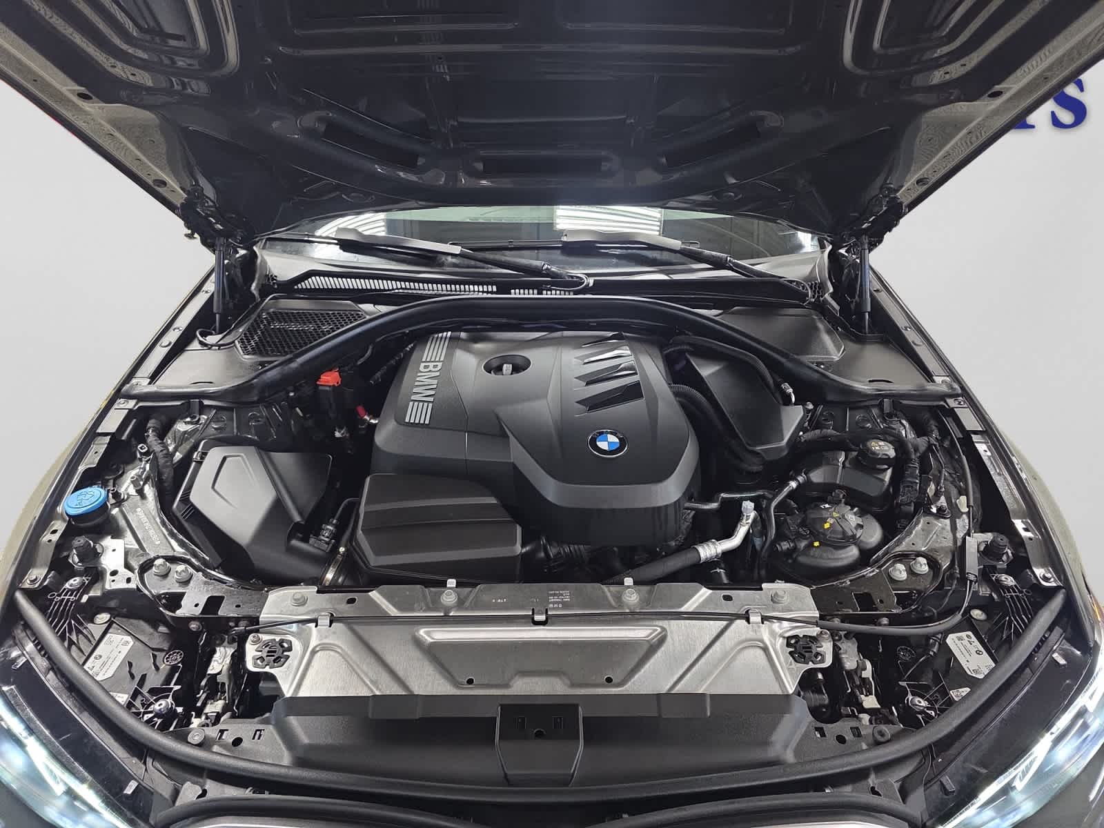 used 2026 BMW 330i car, priced at $51,497