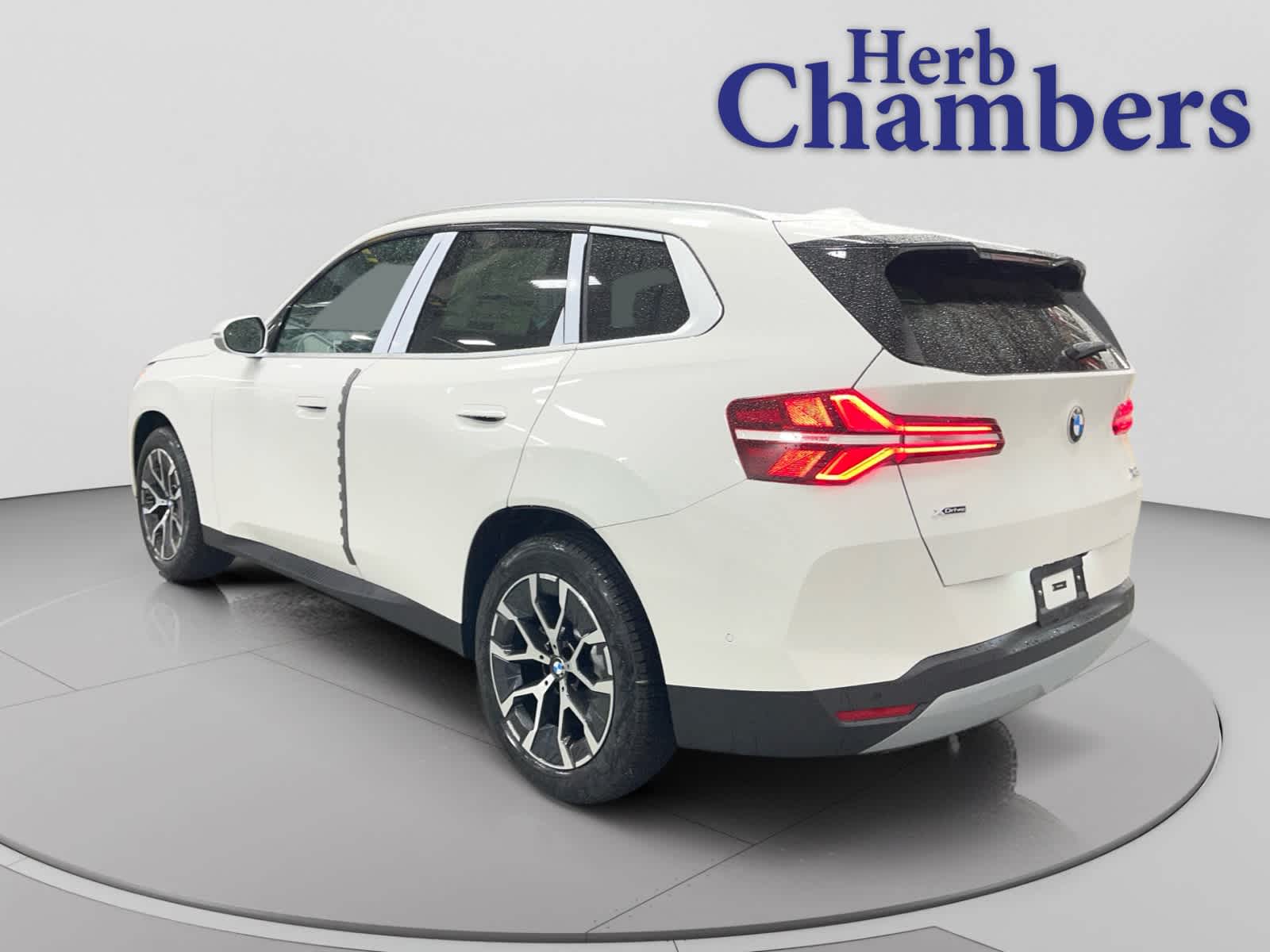 new 2026 BMW X3 car, priced at $56,600