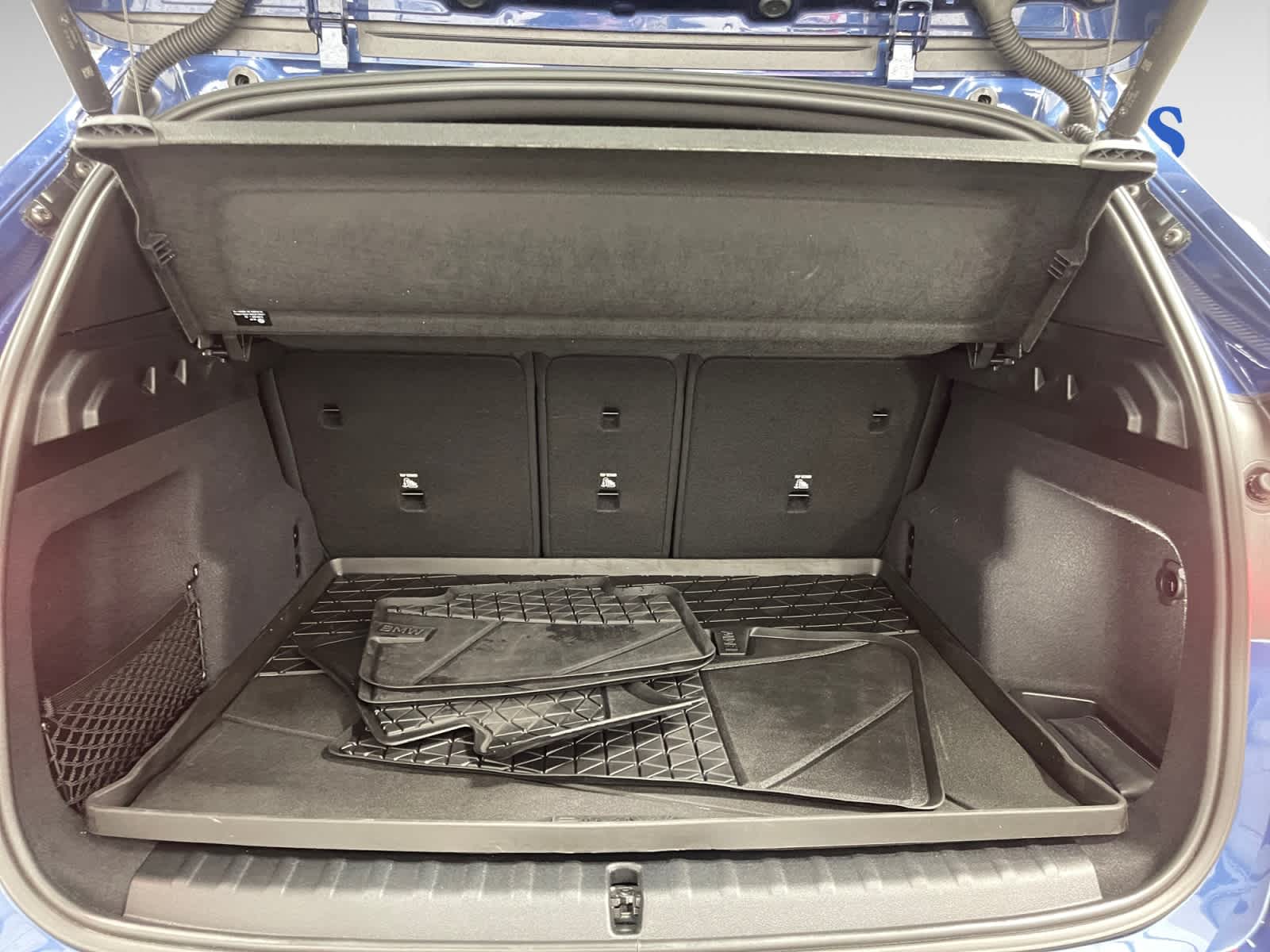 used 2025 BMW X1 car, priced at $41,497