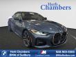 Certified 2023 BMW 430i xDrive Convertible