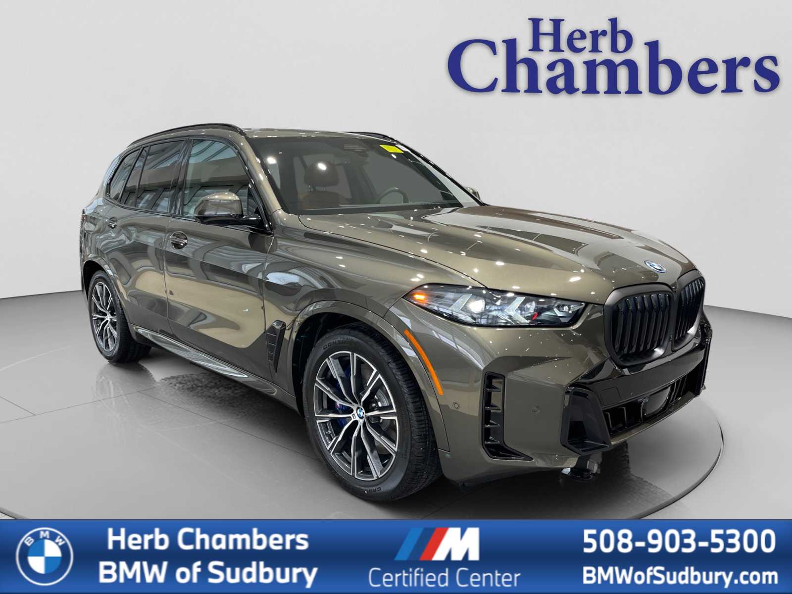 new 2026 BMW X5 PHEV car, priced at $95,150