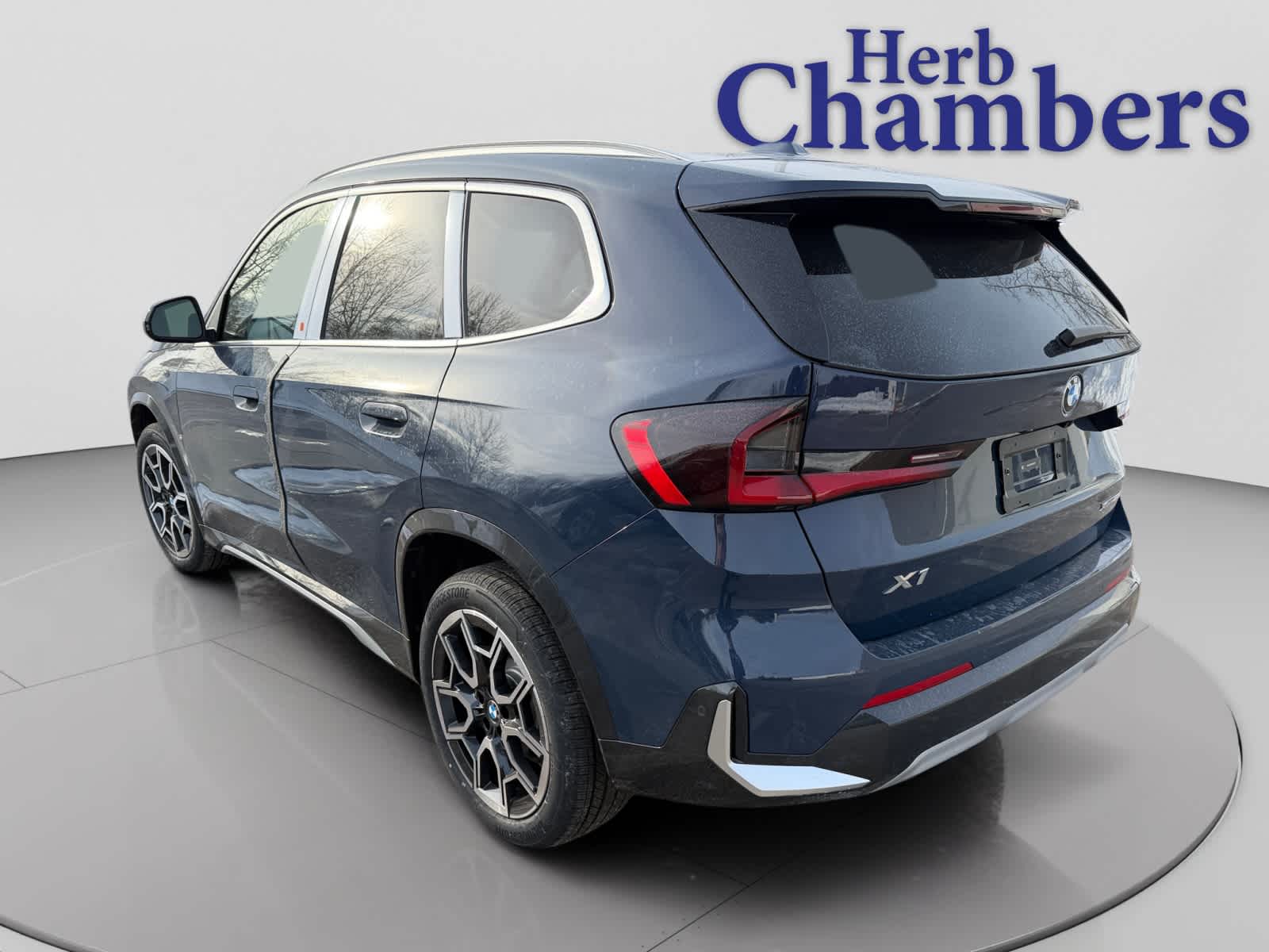 new 2026 BMW X1 car, priced at $47,820