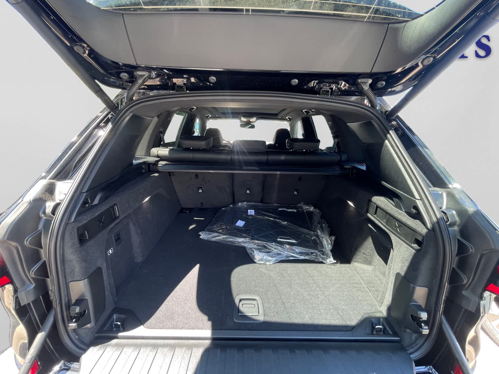 new 2026 BMW X5 car, priced at $79,375