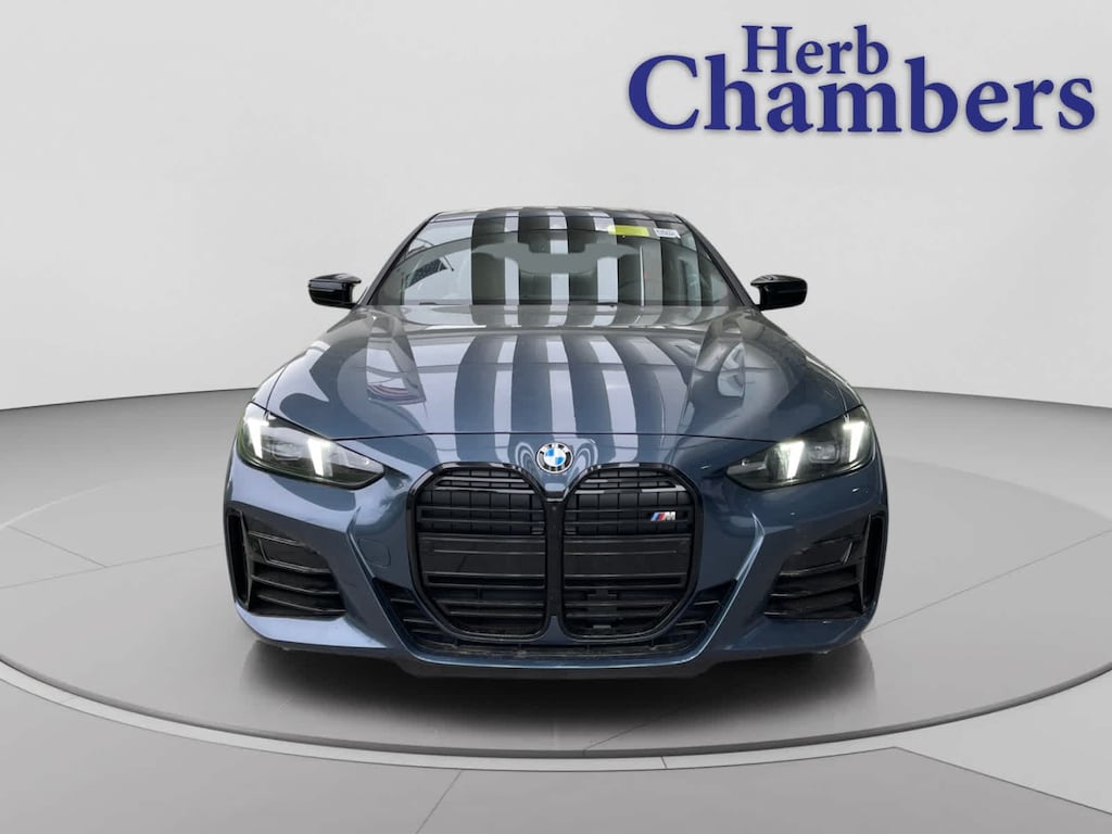 New 2026 BMW M440i M440i xDrive Coupe