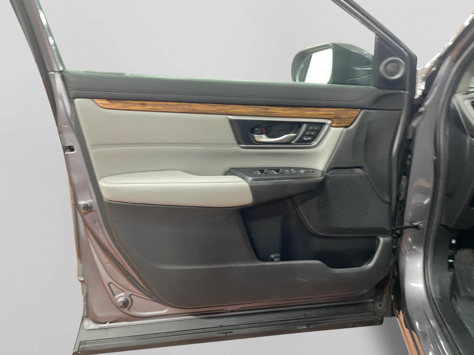 used 2018 Honda CR-V car, priced at $18,997