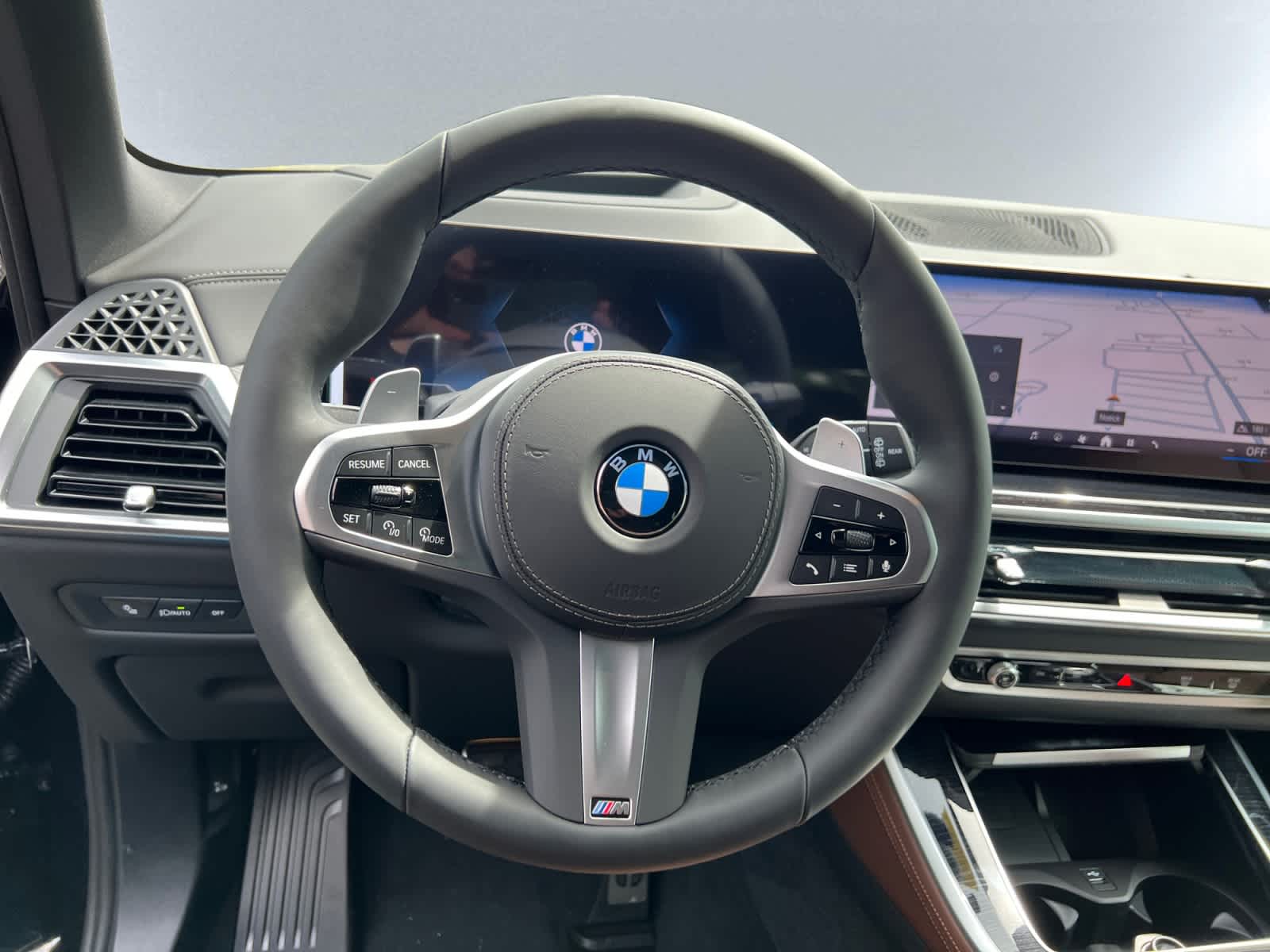 new 2026 BMW X5 car, priced at $81,850