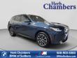 Certified 2026 BMW X3 30 xDrive SUV