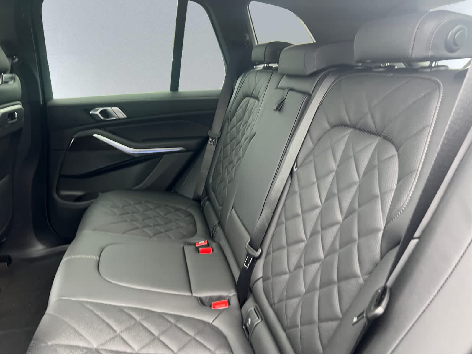 new 2026 BMW X5 PHEV car, priced at $80,000