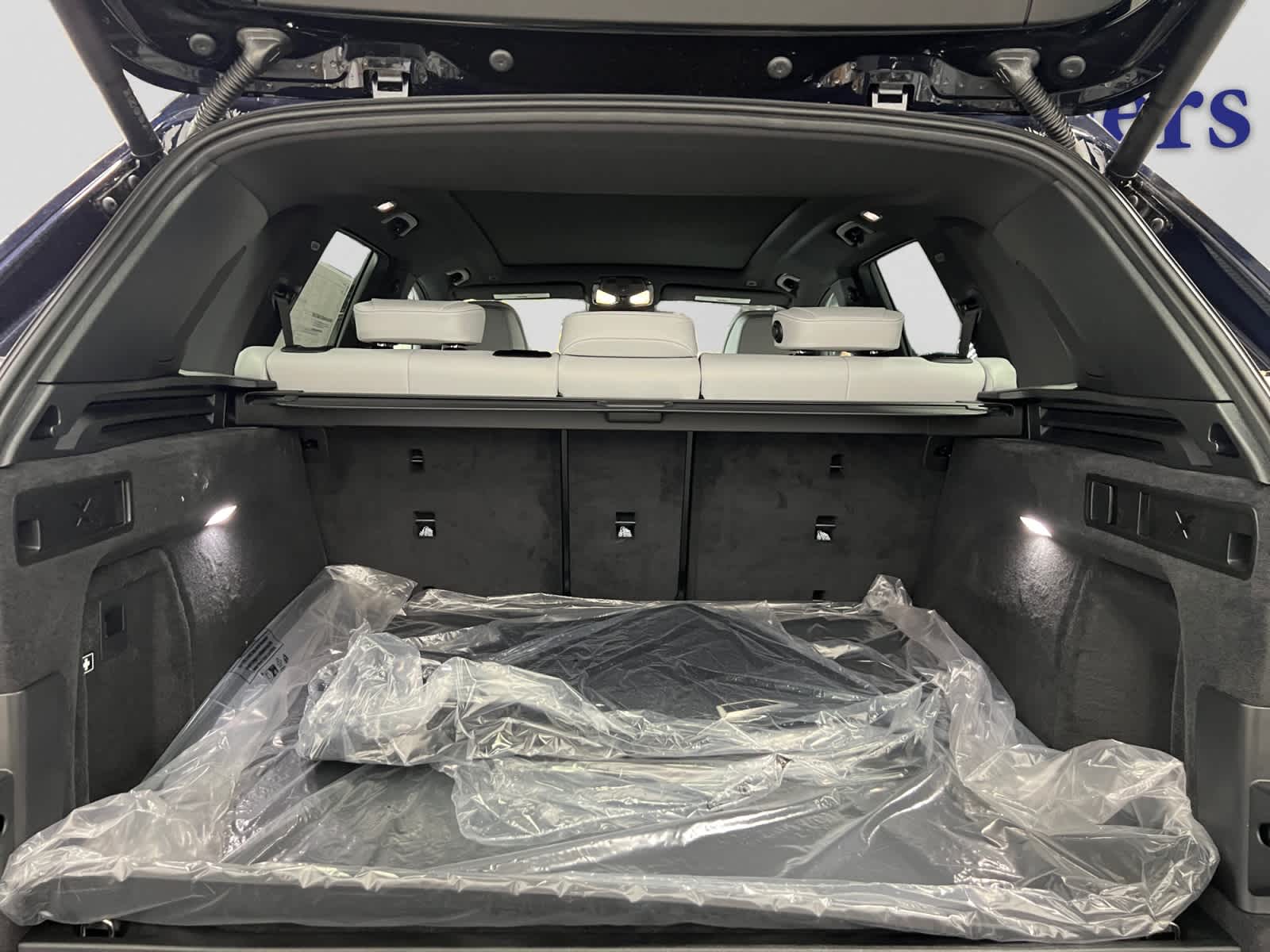 new 2026 BMW X5 car, priced at $85,500