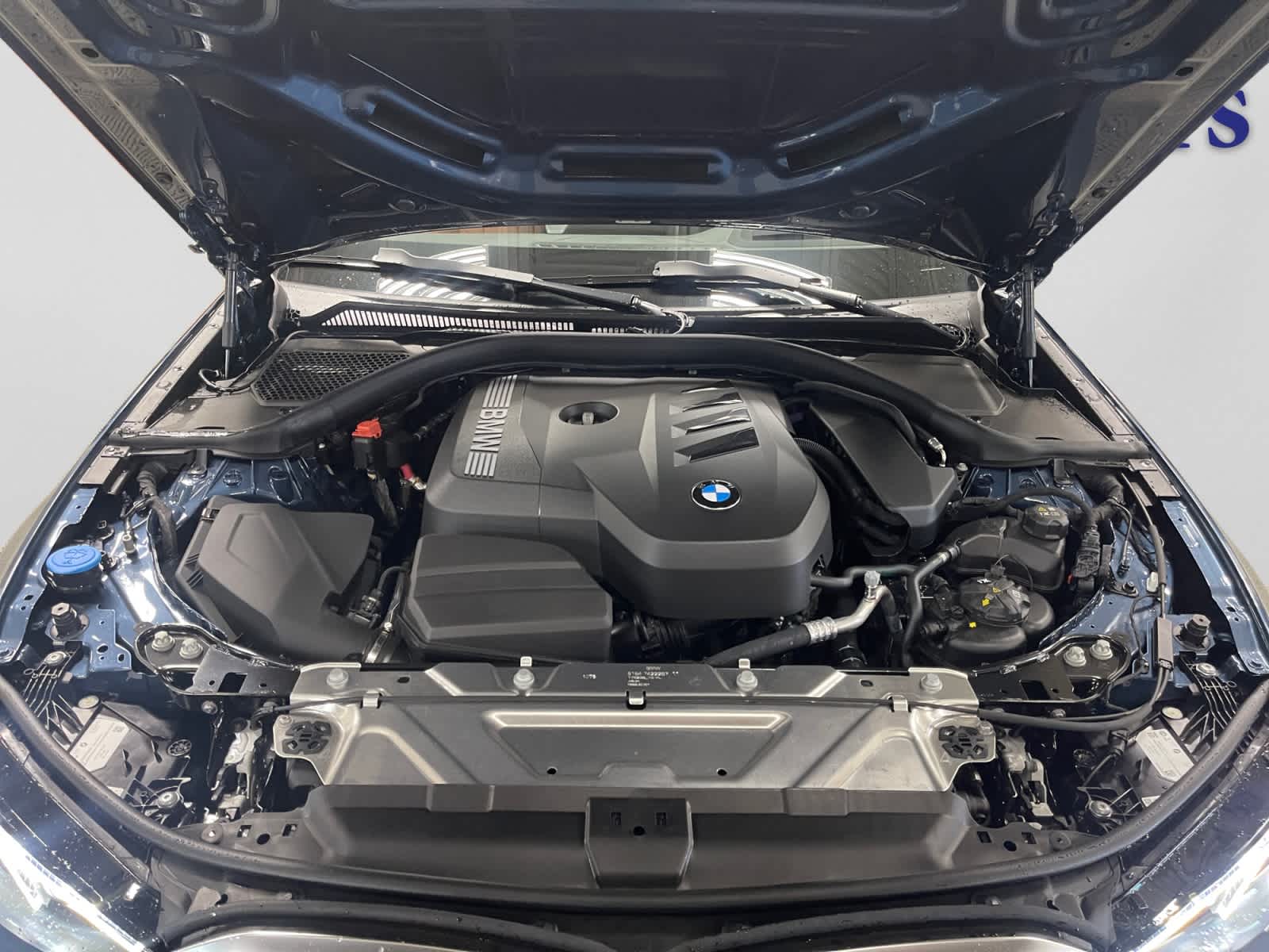 new 2026 BMW 330i car, priced at $56,340