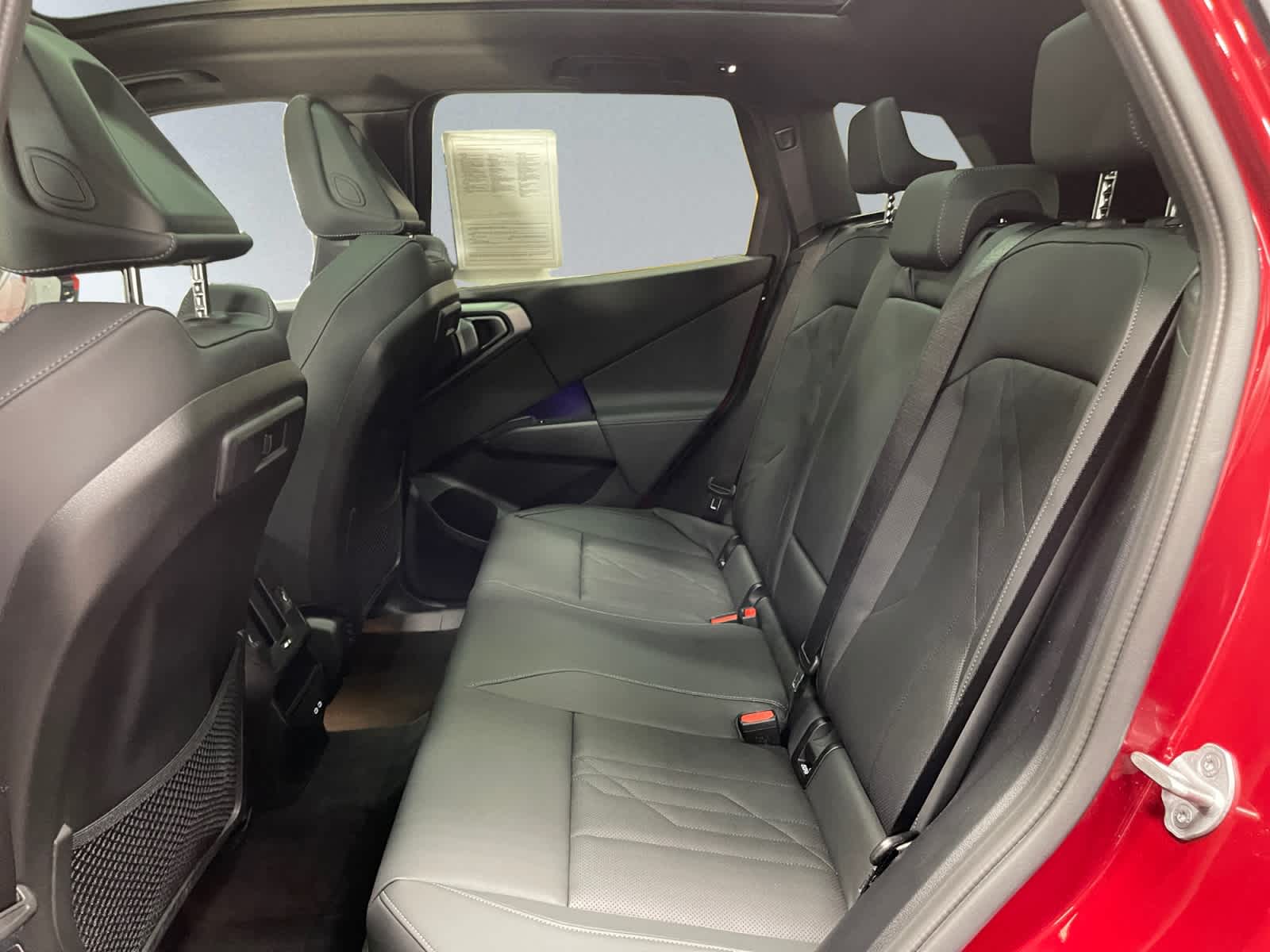 used 2026 BMW X3 car, priced at $53,997