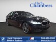 BMW 540i