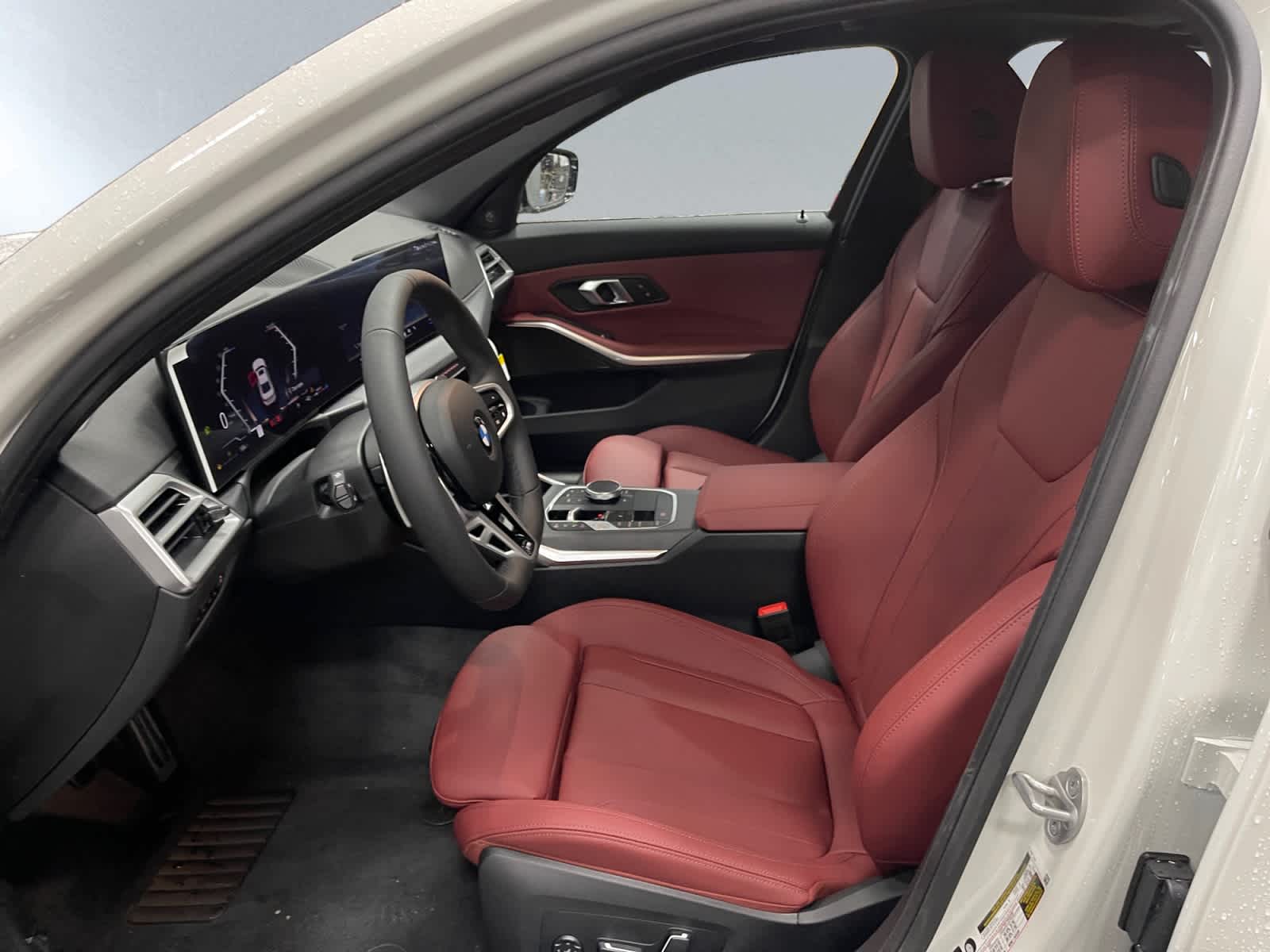 new 2026 BMW 330i car, priced at $58,900