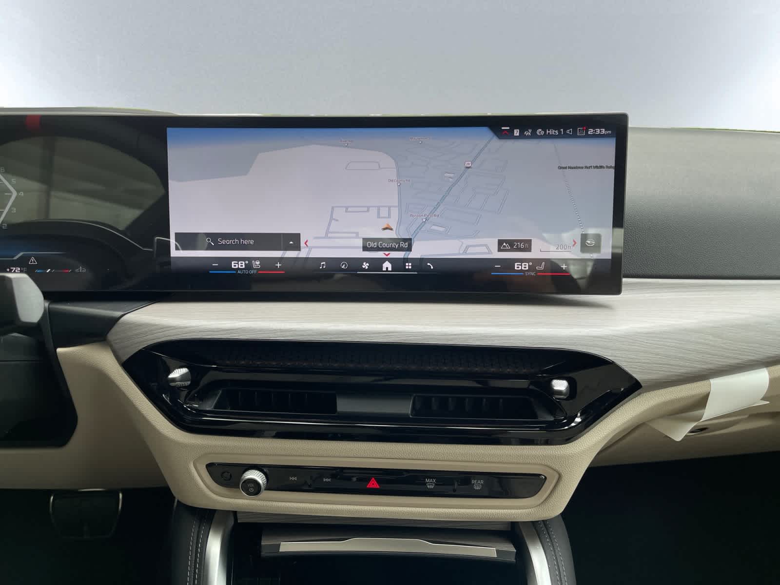 new 2026 BMW M440i car, priced at $75,380