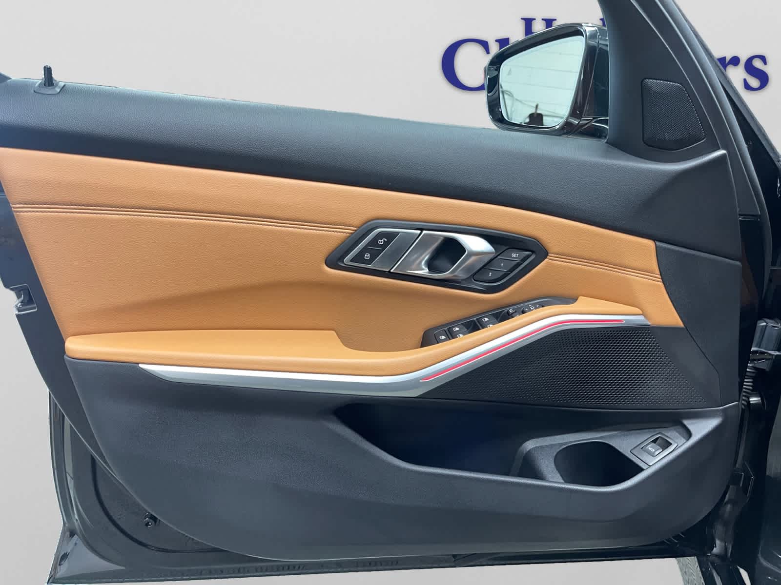 used 2019 BMW 330i car, priced at $21,497