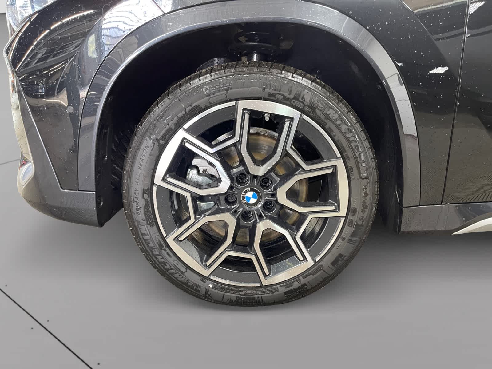 new 2026 BMW X1 car, priced at $52,270