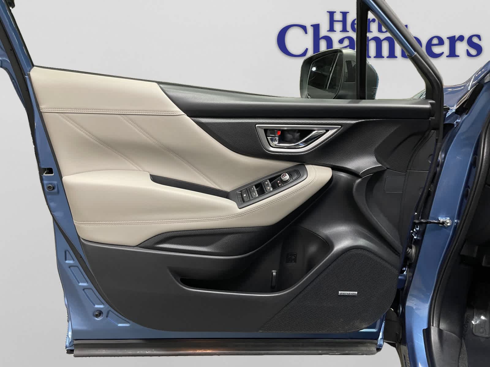 used 2020 Subaru Forester car, priced at $19,497