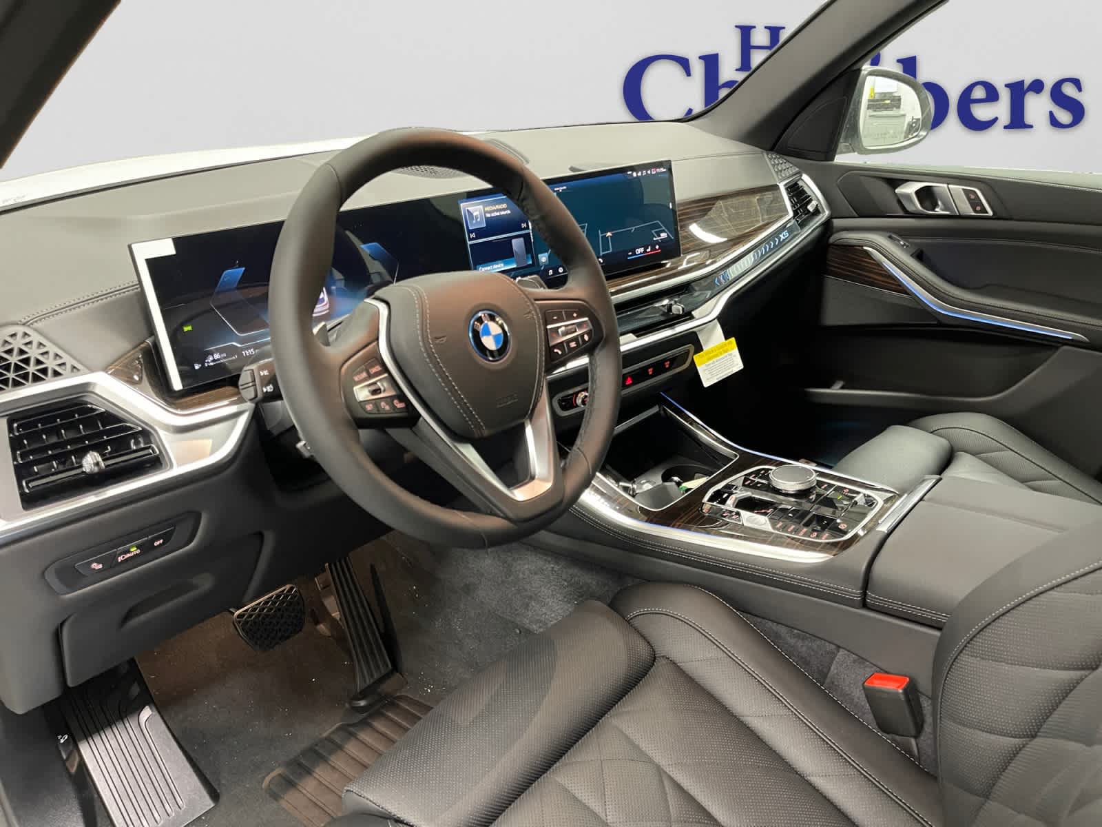 new 2026 BMW X5 PHEV car, priced at $77,800