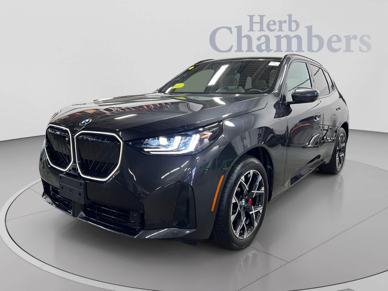 Used 2026 BMW X3 30 xDrive SUV