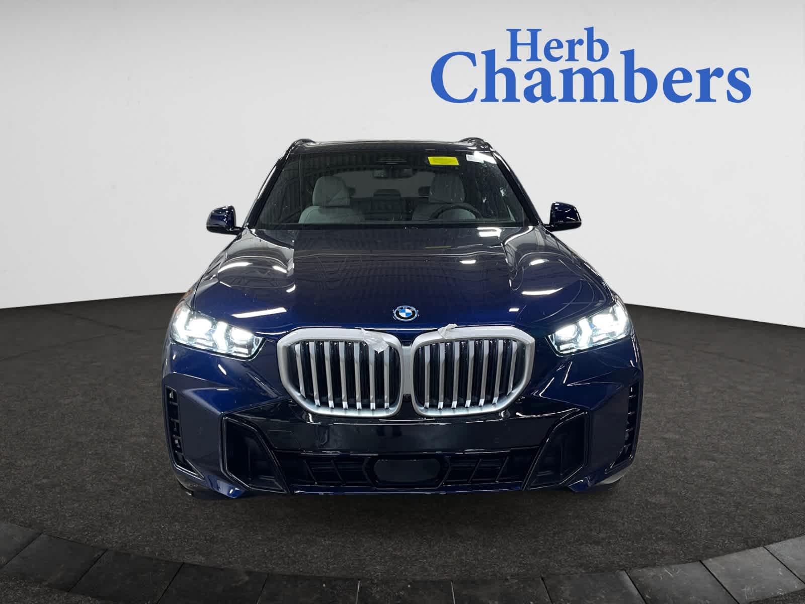 2026 Bmw X5 xDrive50e photo 2