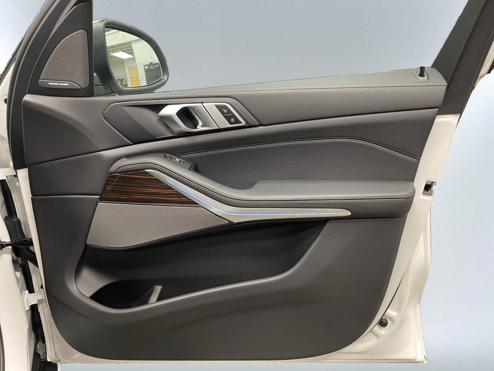 new 2026 BMW X5 PHEV car, priced at $85,500