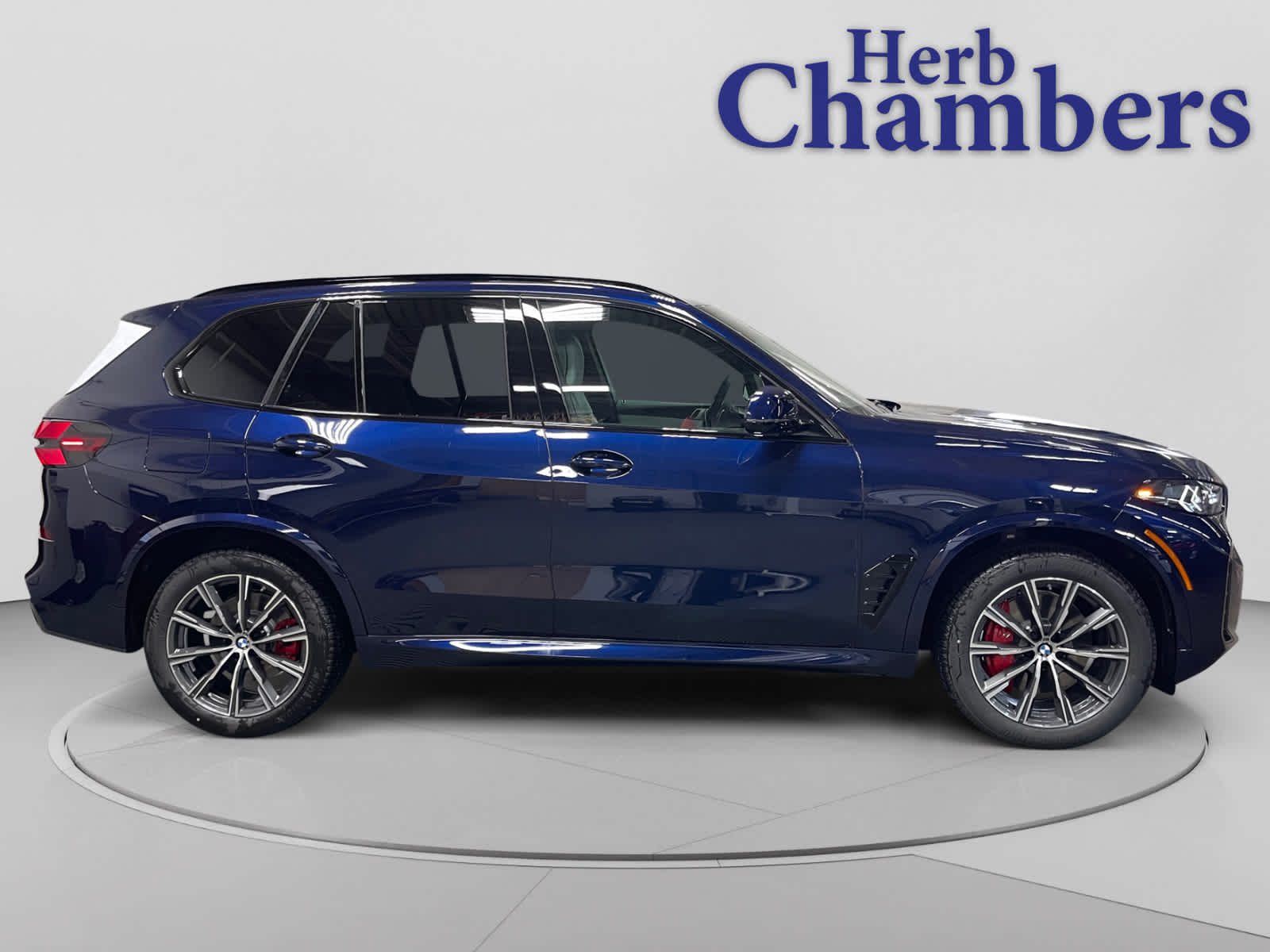 new 2026 BMW X5 car, priced at $86,150