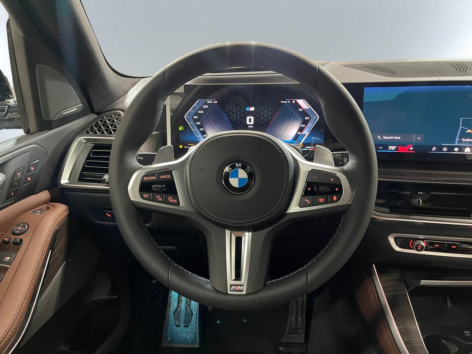 new 2026 BMW X5 car, priced at $110,850
