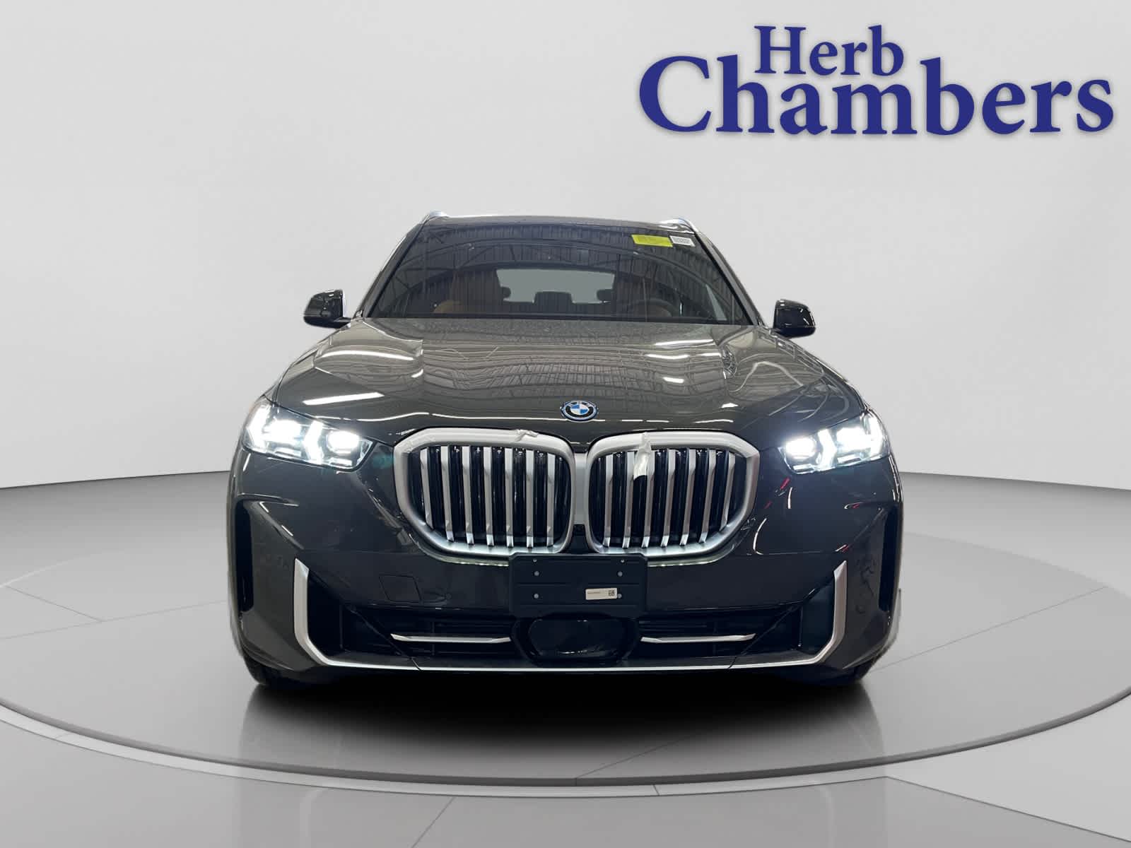 new 2026 BMW X5 PHEV car, priced at $87,450