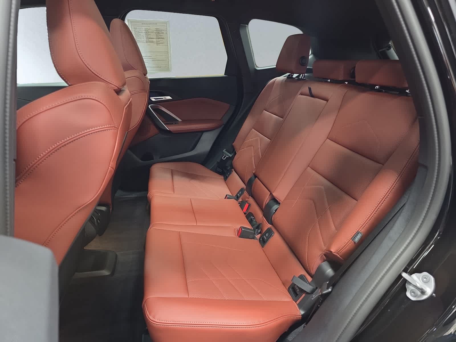 used 2026 BMW X1 car, priced at $40,497