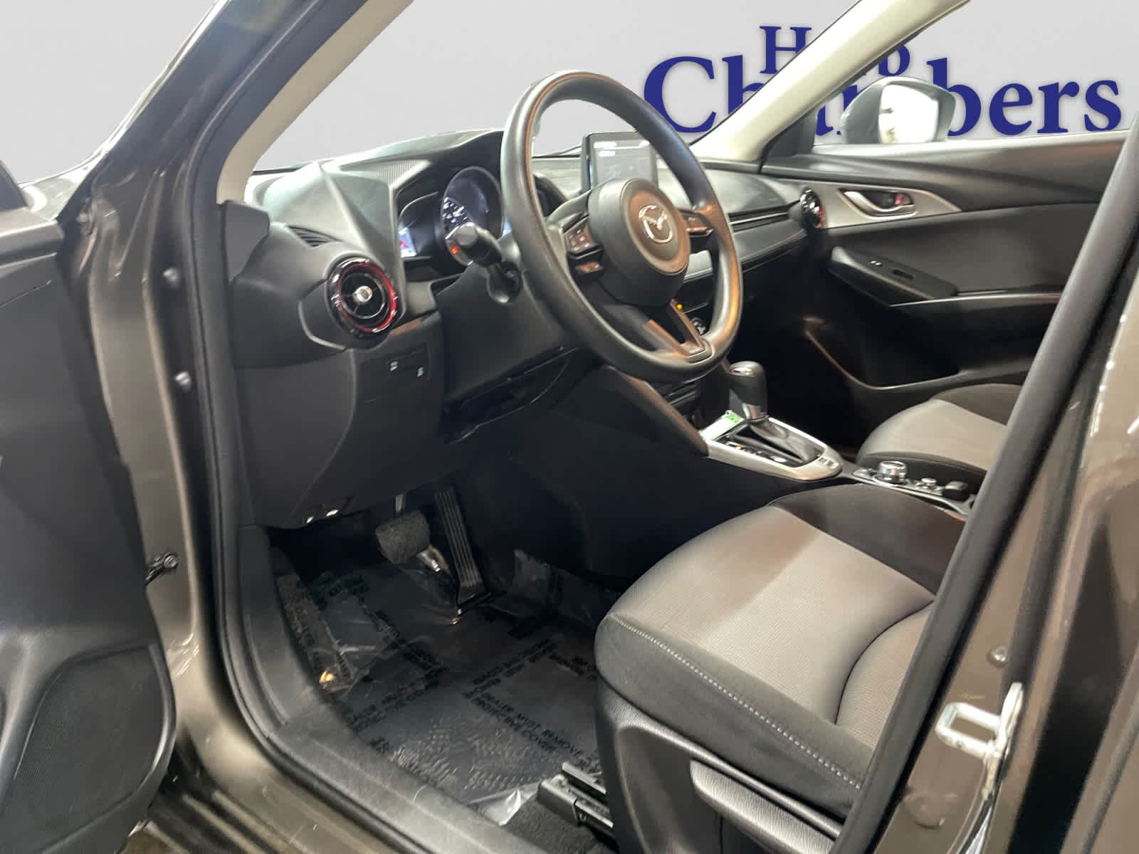 used 2018 Mazda Mazda CX-3 car, priced at $13,497