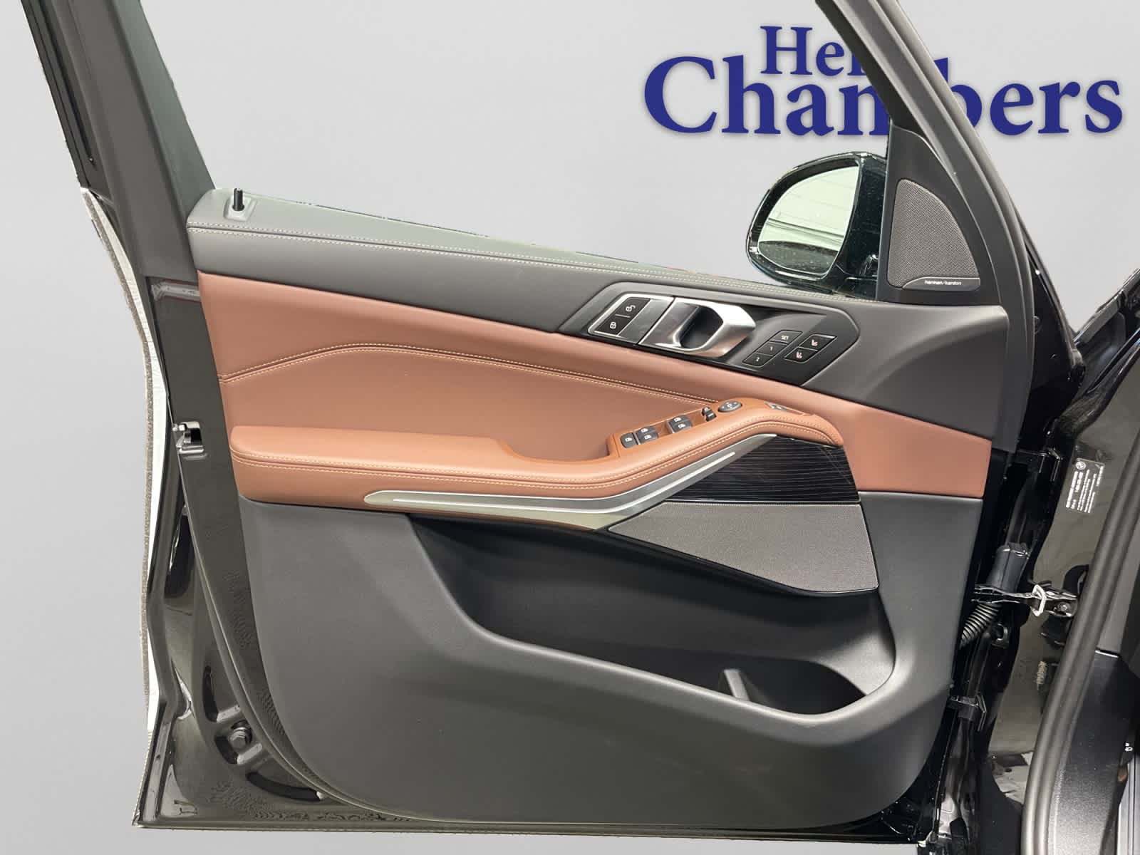 new 2026 BMW X5 car, priced at $87,800