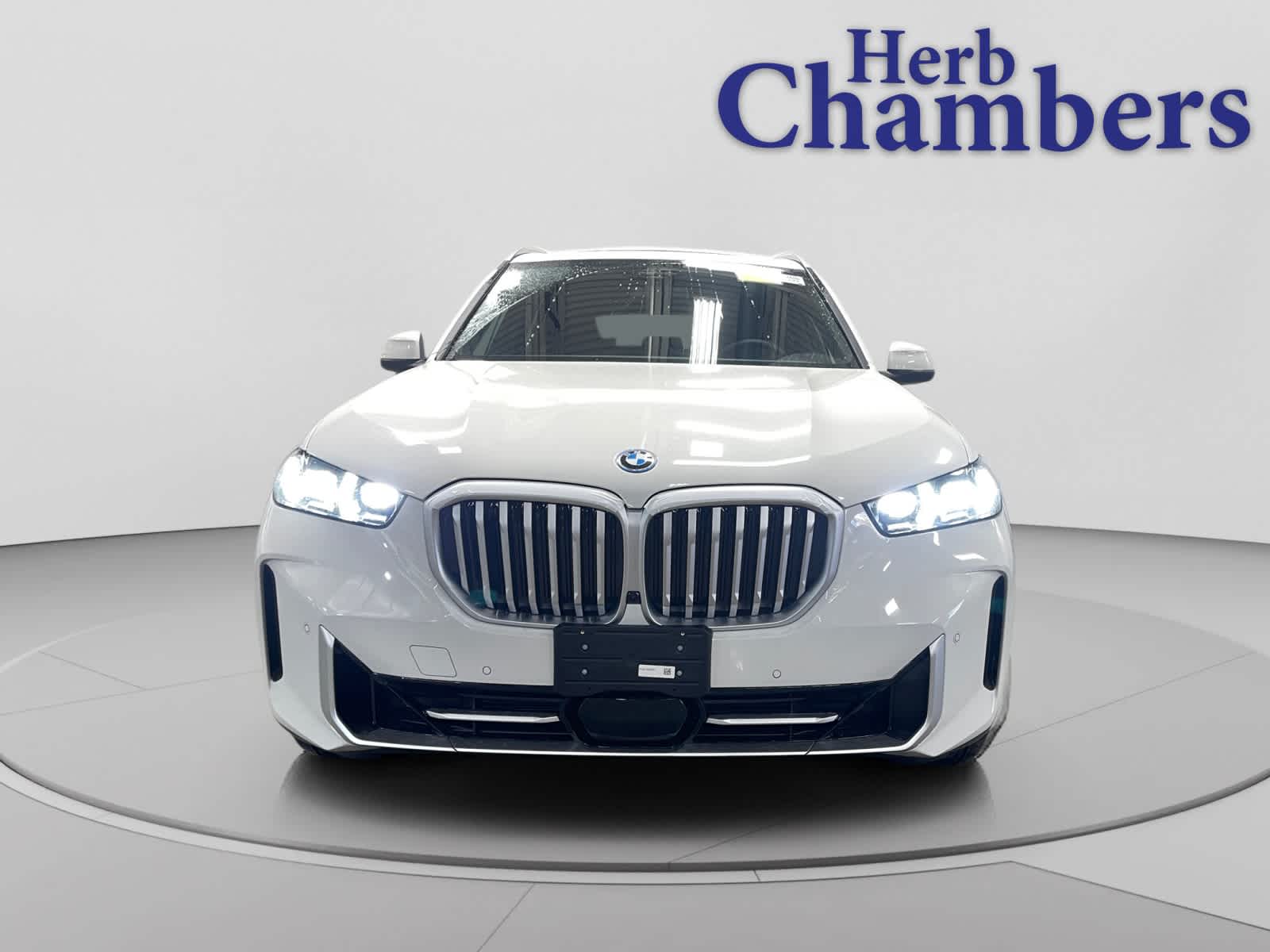 new 2026 BMW X5 PHEV car, priced at $79,850