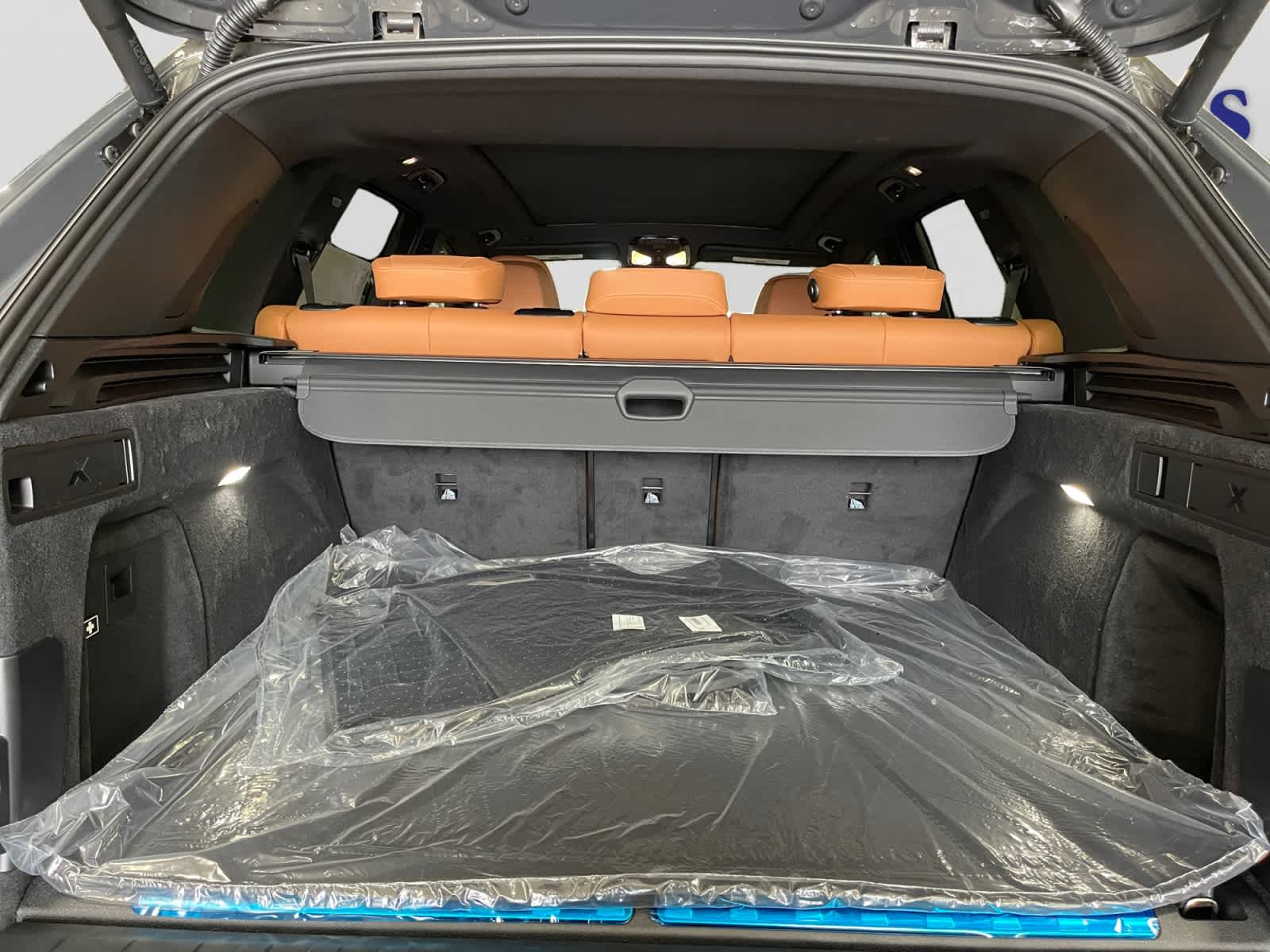 new 2026 BMW X5 PHEV car, priced at $87,450