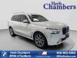 Used 2026 BMW X7 xDrive40i SUV