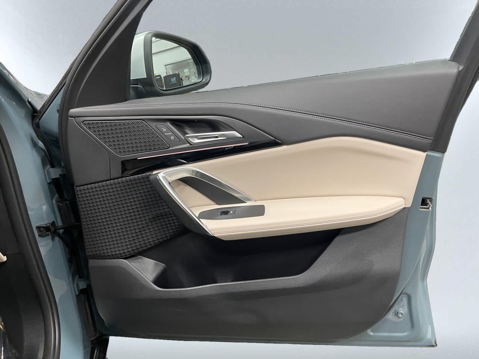 used 2023 BMW X1 car, priced at $34,497