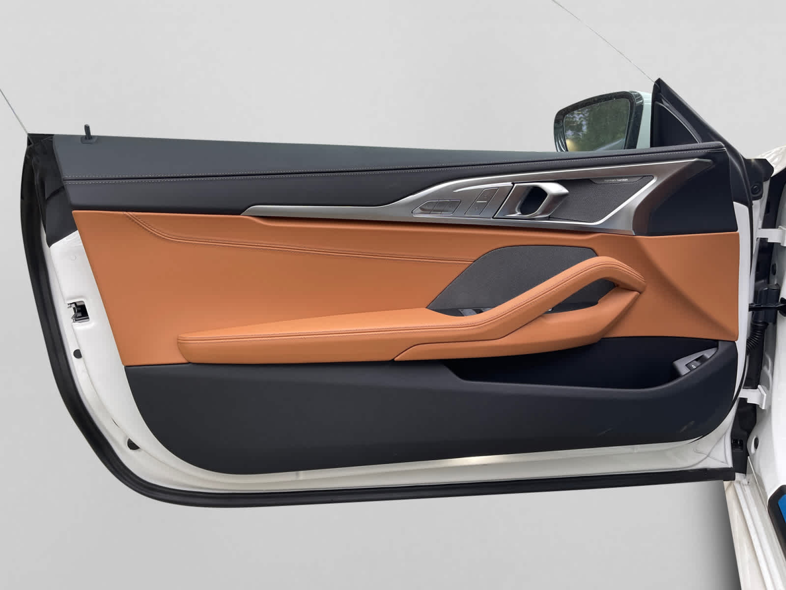 new 2026 BMW 840i car, priced at $111,345