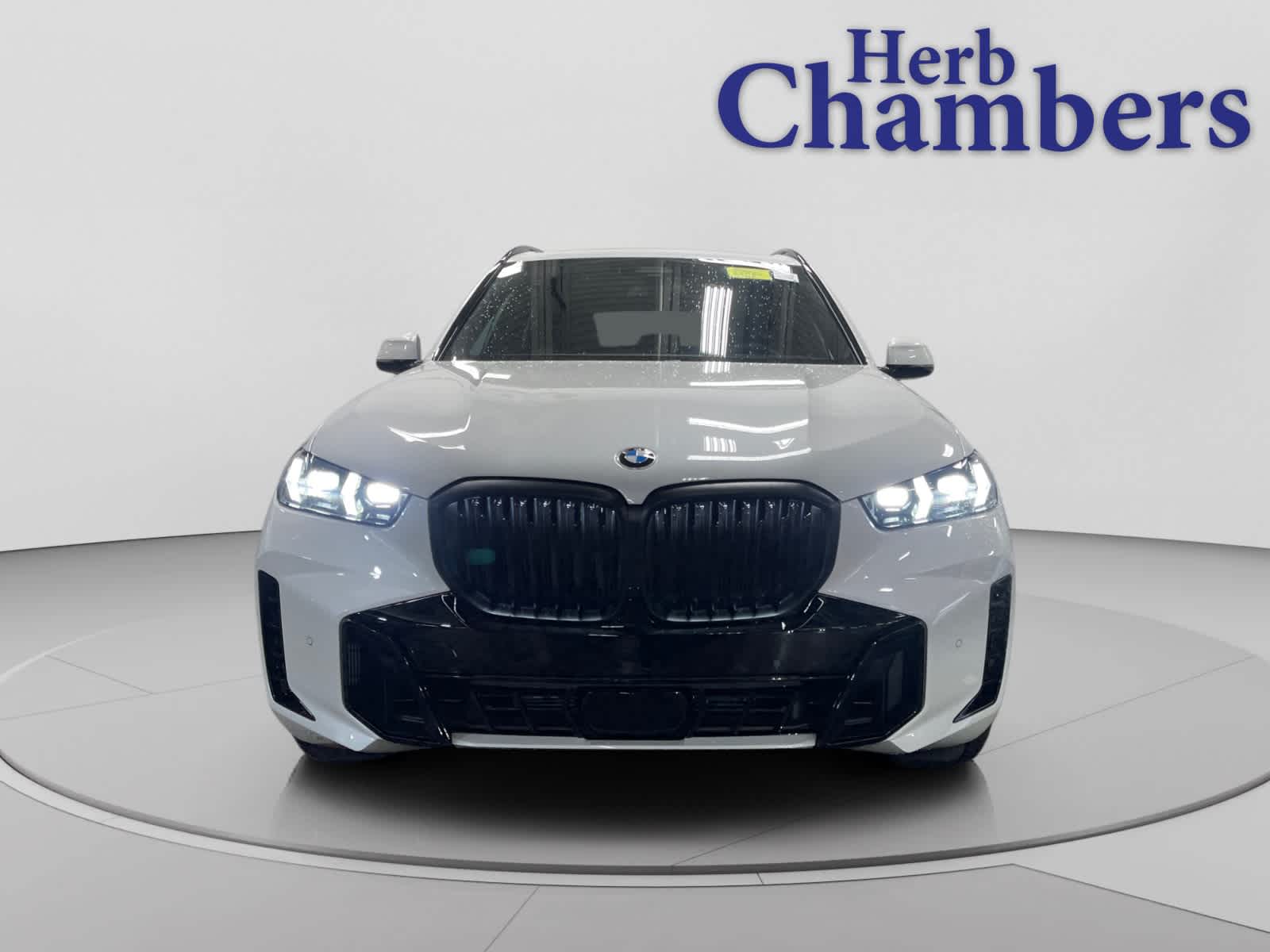 new 2026 BMW X5 car, priced at $83,250
