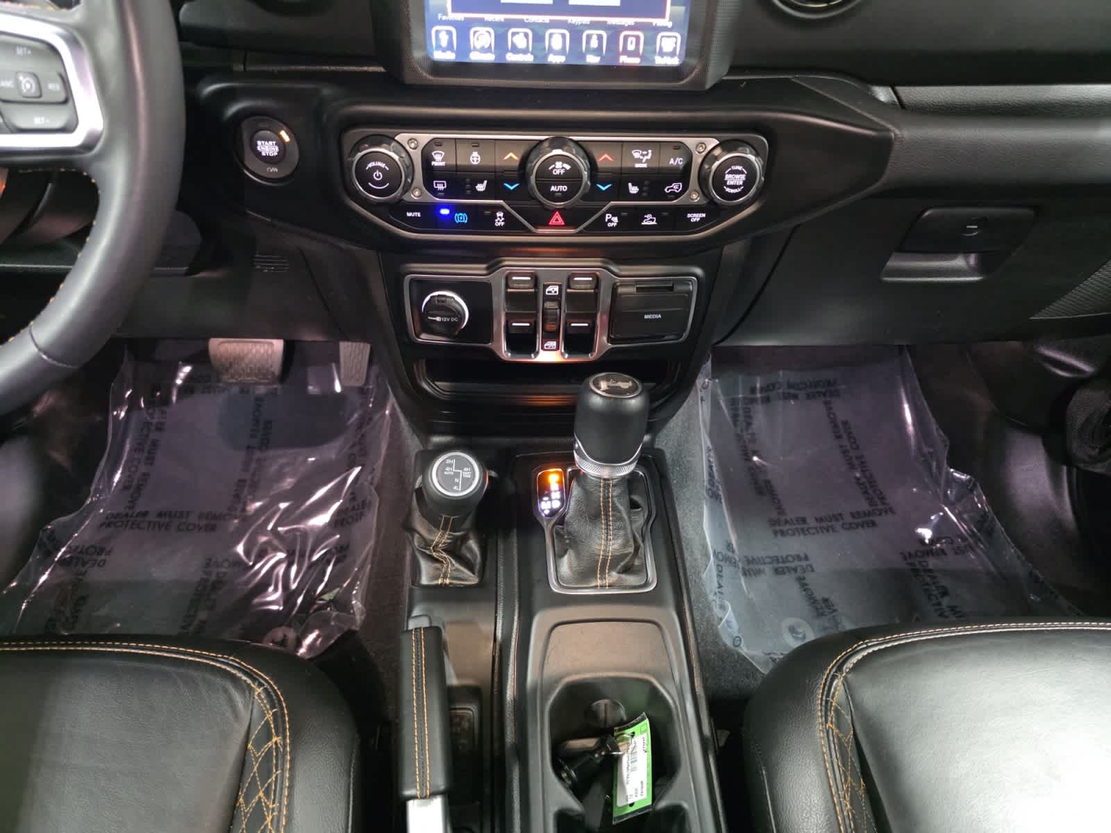 used 2021 Jeep Wrangler 4xe car, priced at $32,497