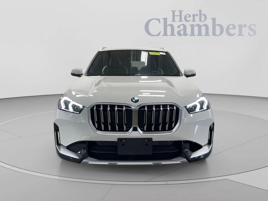 New 2027 BMW X1 xDrive28i SUV