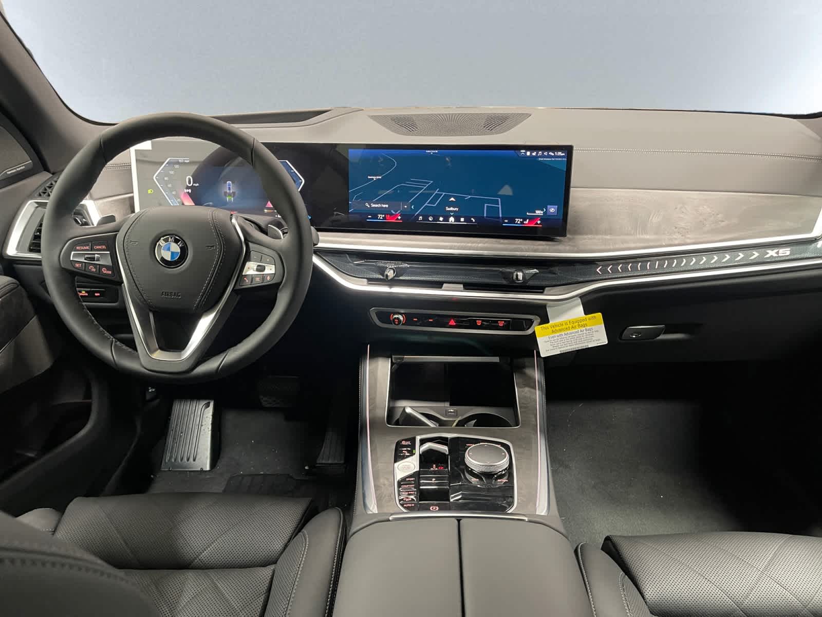 new 2026 BMW X5 car, priced at $78,600