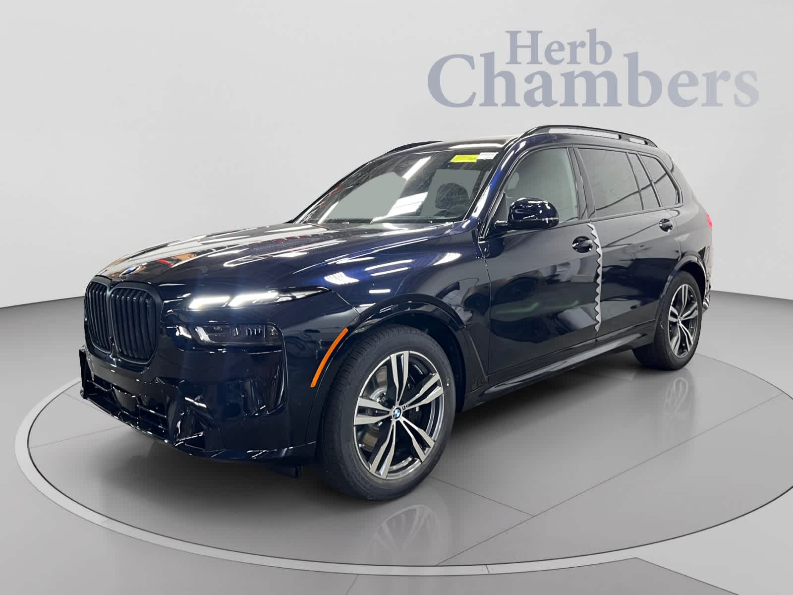New 2027 BMW X7 xDrive40i SUV