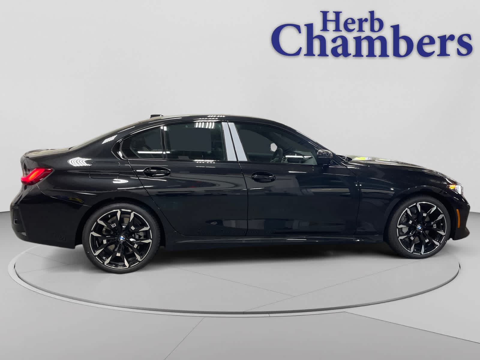 new 2026 BMW 330i car, priced at $56,040