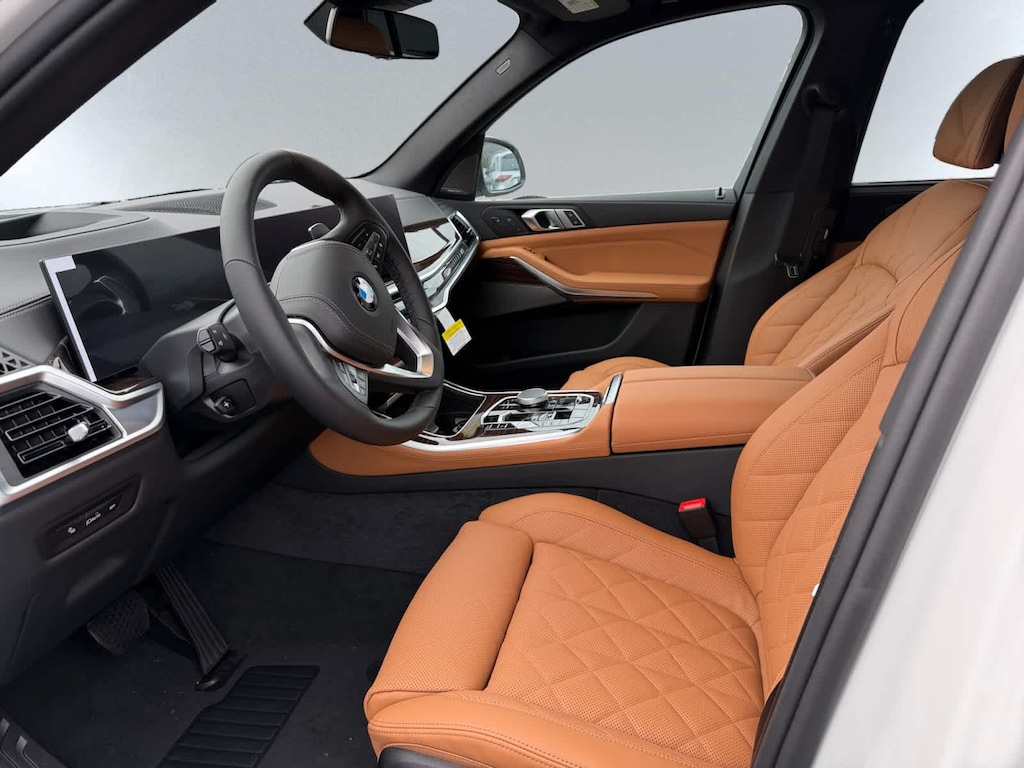 New 2026 BMW X5 xDrive40i SUV