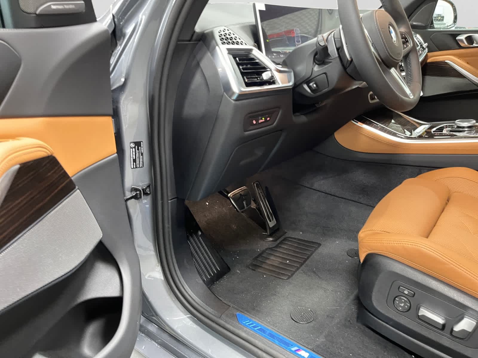 new 2026 BMW X5 car, priced at $83,200