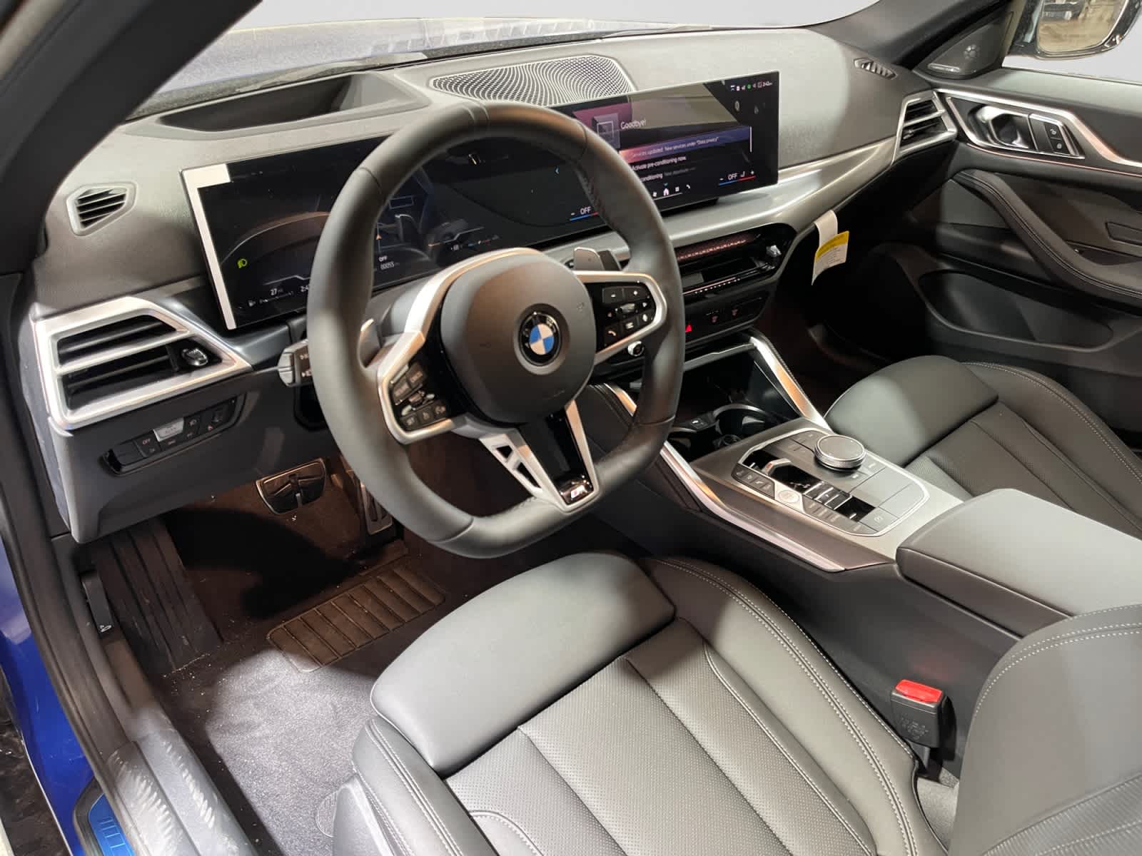 new 2026 BMW 430i car, priced at $62,650