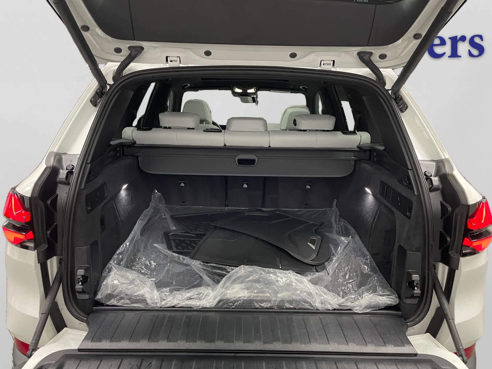 used 2026 BMW X5 car, priced at $68,497
